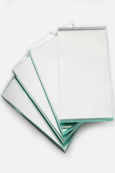 Annealed-Glass