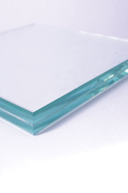 Laminated-Glass