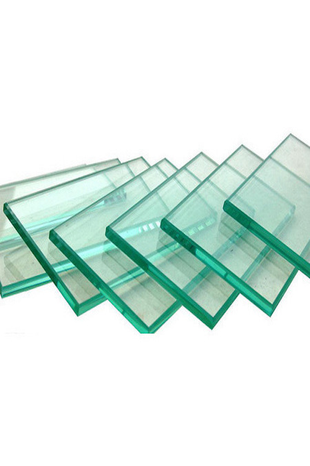 Tempered-glass
